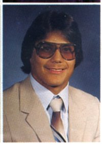 JOHNNY K. BROWN